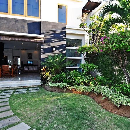 Villa Salvatore Ungasan Dış mekan fotoğraf