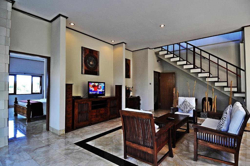 Villa Salvatore Ungasan Dış mekan fotoğraf