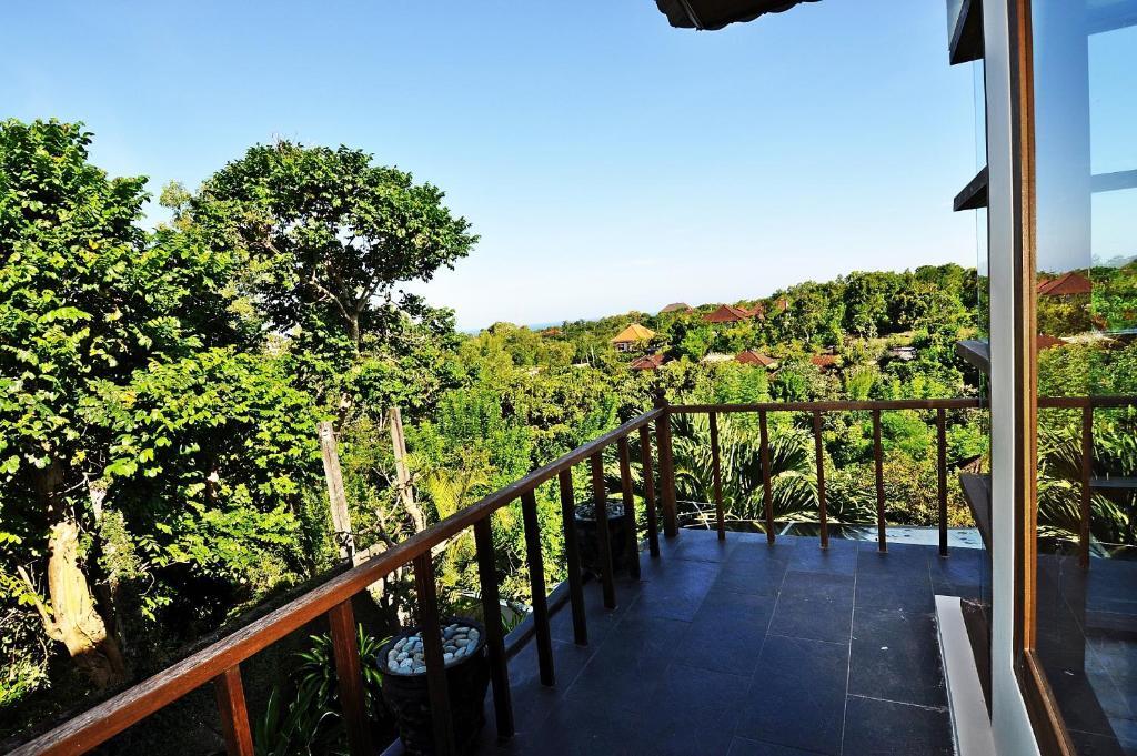 Villa Salvatore Ungasan Dış mekan fotoğraf