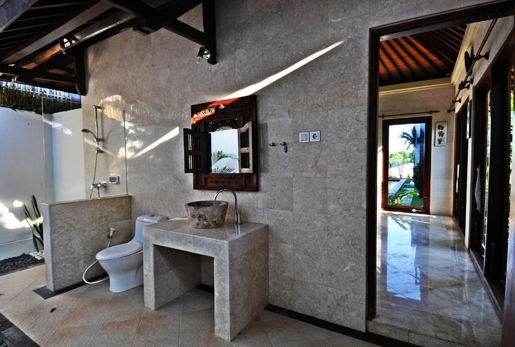 Villa Salvatore Ungasan Dış mekan fotoğraf