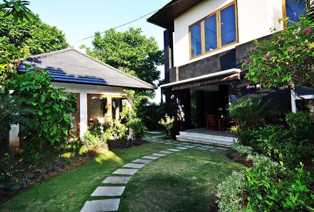 Villa Salvatore Ungasan Dış mekan fotoğraf