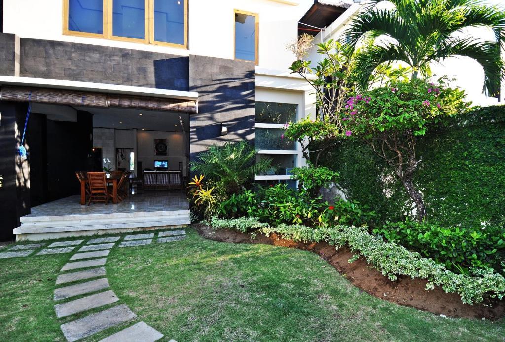 Villa Salvatore Ungasan Dış mekan fotoğraf