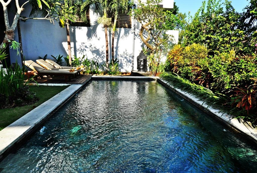 Villa Salvatore Ungasan Dış mekan fotoğraf
